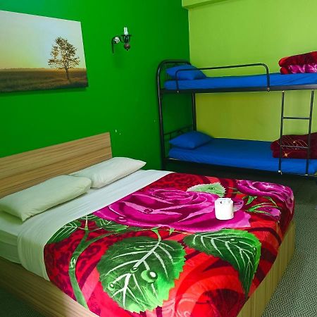 Ch Travellers Inn Танах-Рата Екстер'єр фото