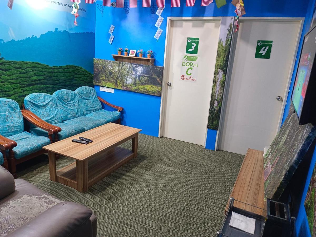 Ch Travellers Inn Танах-Рата Екстер'єр фото