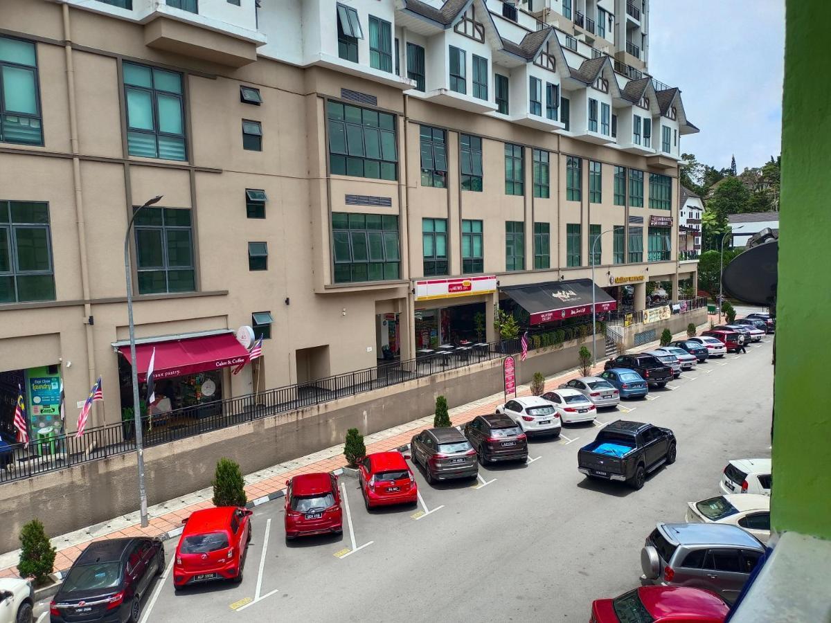 Ch Travellers Inn Танах-Рата Екстер'єр фото