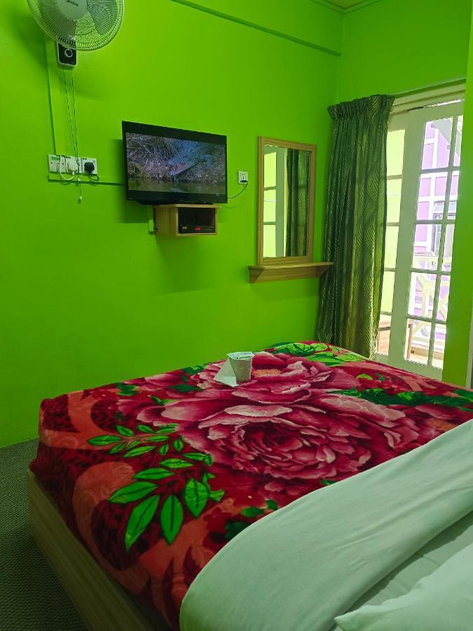 Ch Travellers Inn Танах-Рата Екстер'єр фото