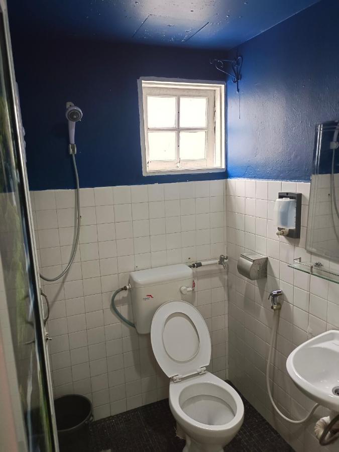 Ch Travellers Inn Танах-Рата Екстер'єр фото